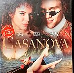  DvD - Casanova (2005)