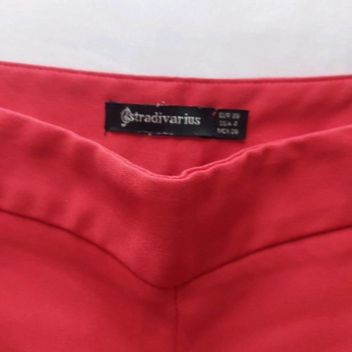 Stradivarius pants size S used in excellent condition