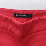 Stradivarius pants size S used in excellent condition