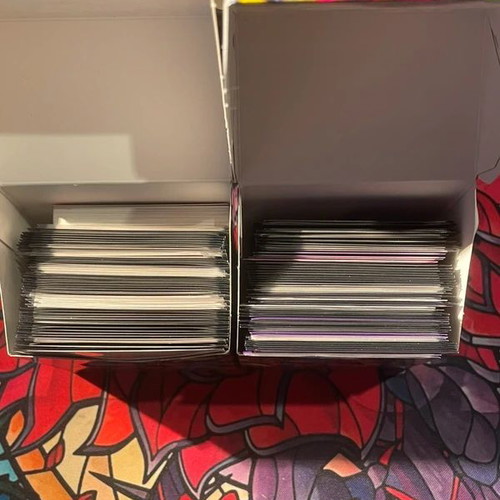 Yu-Gi-Oh Quarter Century Stampede collection 139 cards new