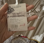 Elisa Cavaletti dress new, colorful, size XXL