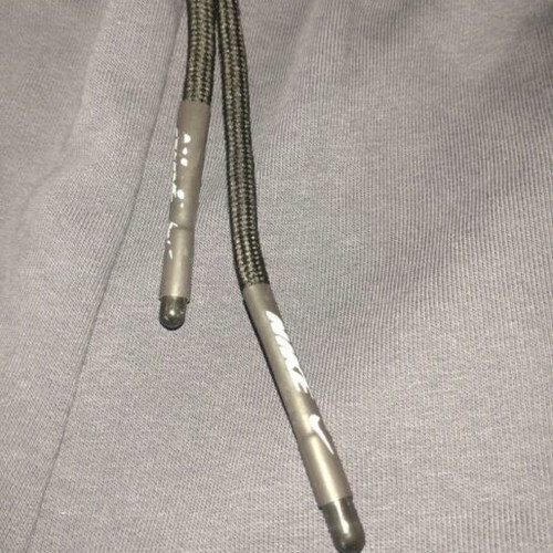 Nike shorts like new, blue, size XXL