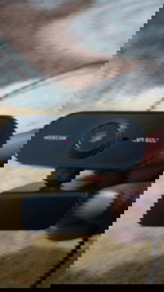 Webcam 1080p for sale very good
