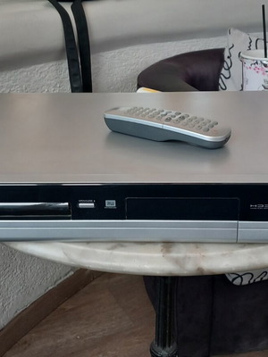 Philips recorder like new