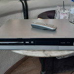 Philips recorder like new