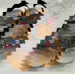  26 νούμερο marvel παιδικά πέδιλα
