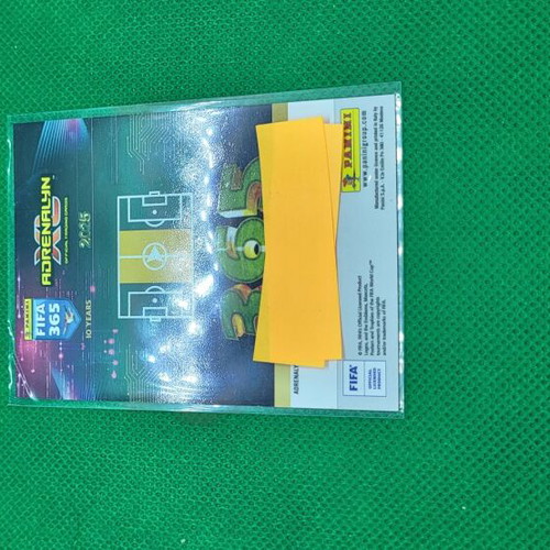 F. Wirtz Limited Edition Card FIFA 365 Adrenalyn XL 2024-2025 new in excellent condition