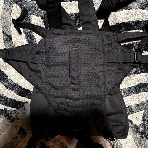 Chicco 0+ Baby Carrier like new