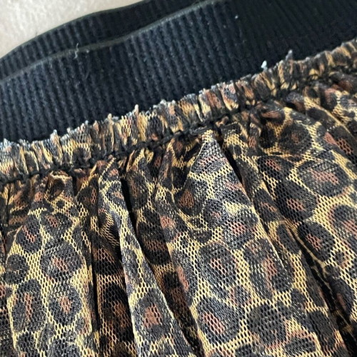 Zara skirt like new for 11-12 years old