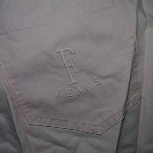 Forel women's pants pink like new, size L