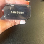 Travel adapter Samsung-fast charger χωρίς USB καινούργιο
