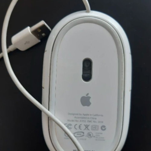 Apple Mighty Mouse A1152
