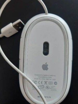 Apple Mighty Mouse A1152