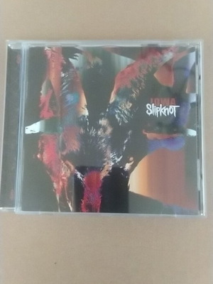 Slipknot Iowa CD like new, metal