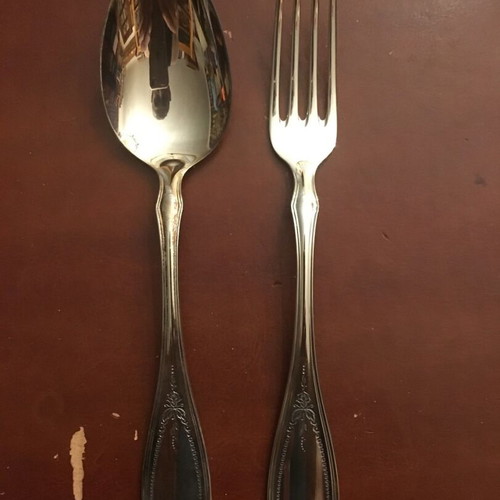 Wmf Silver Massif 925 Cutlery Set New 119 Pieces