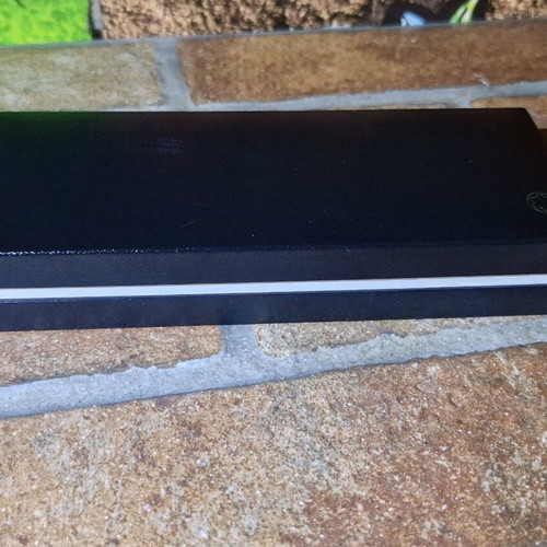 Montblanc box like new, original
