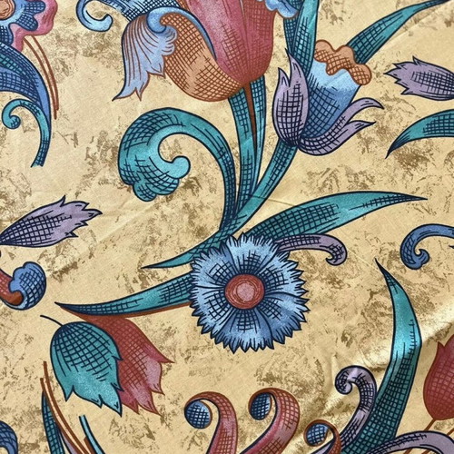 Tablecloth 100% cotton 240x310 cm new with rounded corners