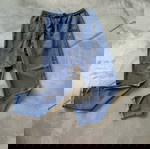  Ανδρικό παντελόνι για το σπίτι, μέρα & νύχτα, Schiesser