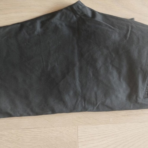 Bruno Leoni chino black W30L32 slim skinny fit like new