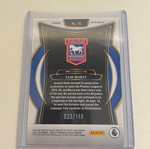 Panini Select Sam Morsy RC 33/140 new
