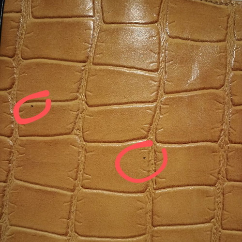 Bag (code 455)