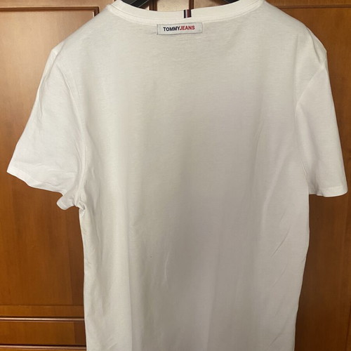 Tommy Hilfiger women's T-shirt, new, size L