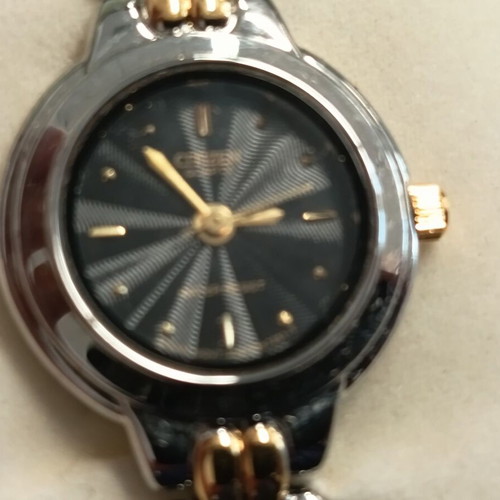 Citizen women's watch like new