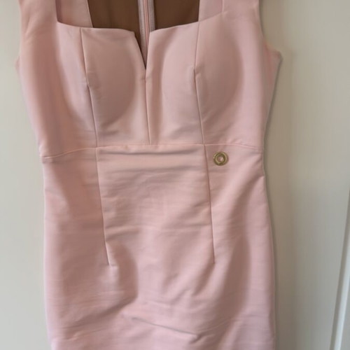 BSB dress size 40 used, pink