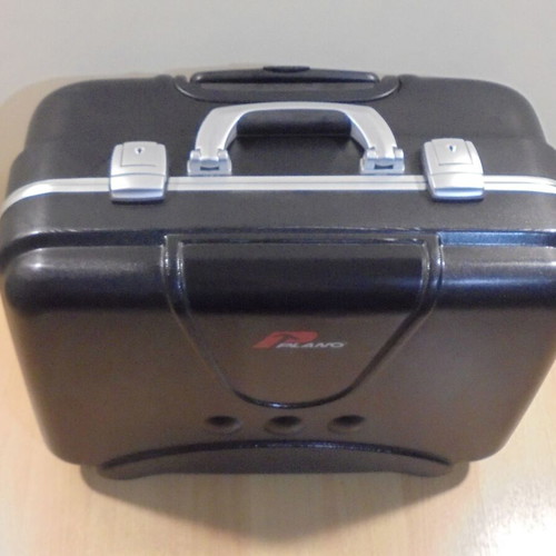 Plano 620E plastic tool case like new 53x20x42cm