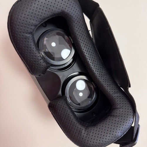 I-JMB V1 virtual reality system like new