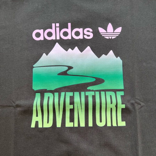 T-Shirt Adidas (XL)