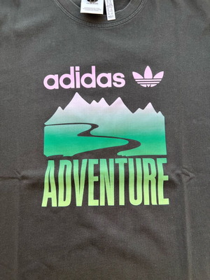 T-Shirt Adidas (XL)