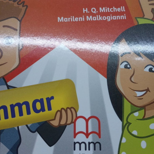 Young Stars A&B Junior Series new, English learning books