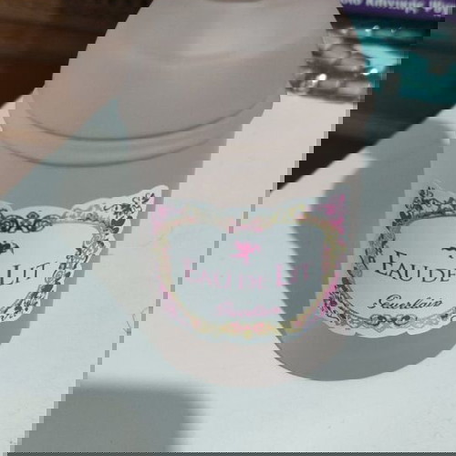 Guerlain Eau de Lit κανονικό άρωμα σαν καινούργιο