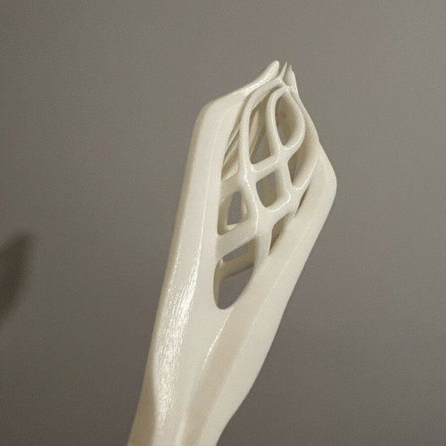 Gandalf Staff plastic, like new, 176 cm