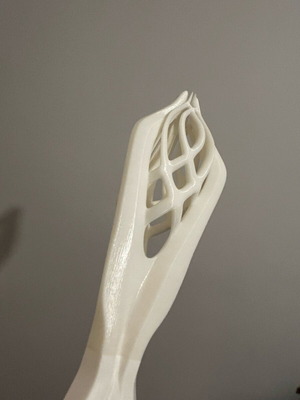 Gandalf Staff plastic, like new, 176 cm