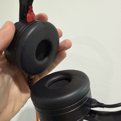Rode NTH-50 wired on-ear DJ headphones
