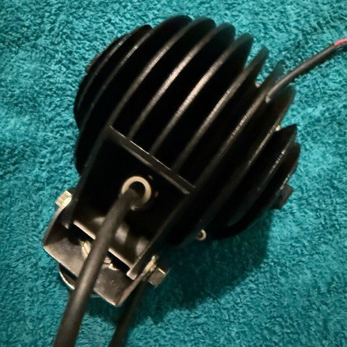 Car projector 4x4 off-road like new