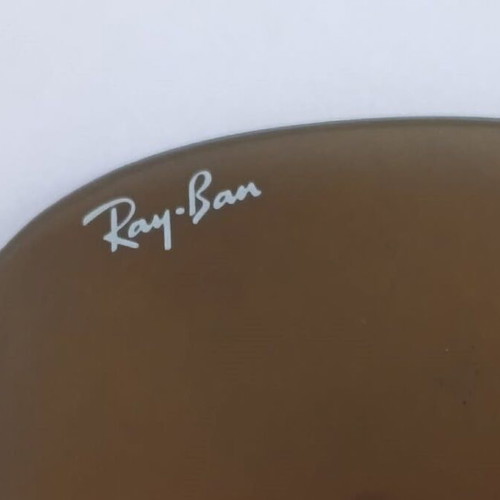 Ray Ban Replacement Lens Brown Gold Glass 58 mm RB3025 RB3030 RB3138 RB3422Q RB3479 RB3689 new
