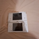 Nintendo DS broken from 2008, used