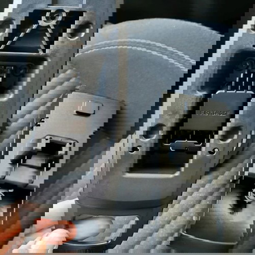 Βάση POS καινούρια αχρησιμοποίητη