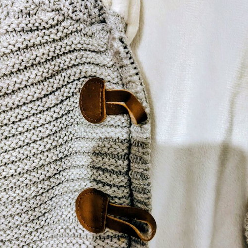 Mayoral baby jacket for 6 to 9 months like new