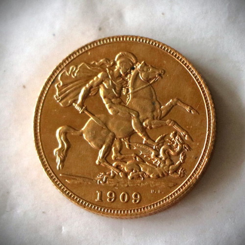 Gold-plated English Pound Coin 24K Museum Quality New