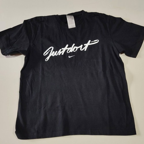 Nike T-Shirt Vintage Just Do It (XL)