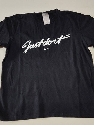 Nike T-Shirt Vintage Just Do It (XL)