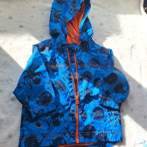 Windbreaker Jacket Next like new, 9-12 months
