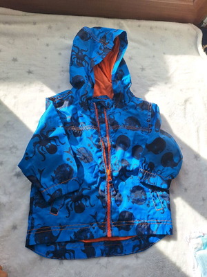 Windbreaker Jacket Next like new, 9-12 months