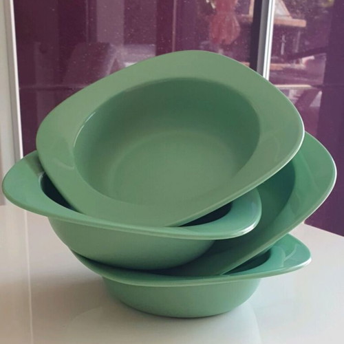 Tupperware Blossom Deep Bowl 350ml new
