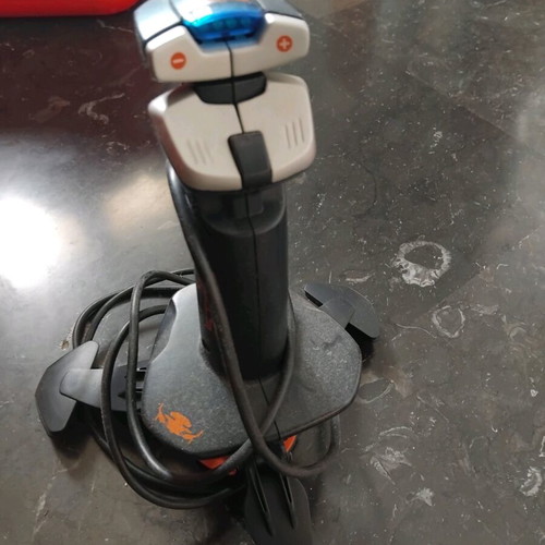 Joystick Saitek ST90 σαν καινούργιο