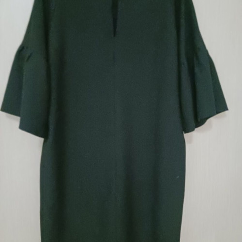 Tea & Rose dress black, like new, size S/M